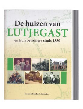Huizenboek Lutjegast
